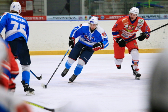 SK Telč - HC Světlá n. S. 5:4sn (3.1.2026) 5