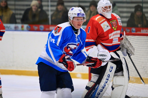 SK Telč - HC Světlá n. S. 5:4sn (3.1.2026) 7