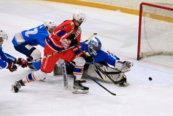 SK Telč - HC Světlá n. S. 5:4sn (3.1.2026) 16