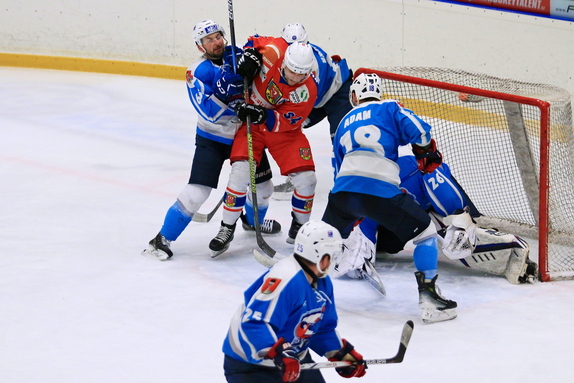 SK Telč - HC Světlá n. S. 5:4sn (3.1.2026) 18