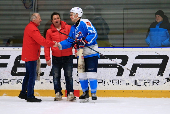 SK Telč - HC Světlá n. S. 5:4sn (3.1.2026) 45