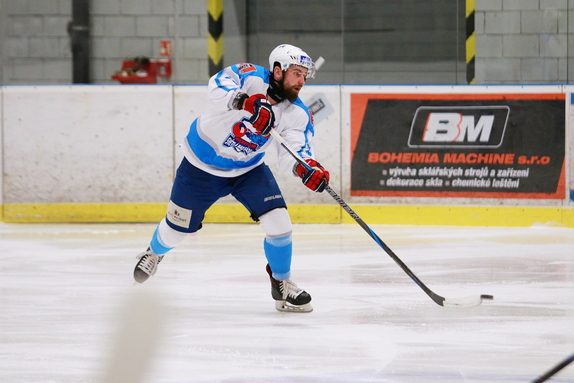 HC Světlá n. S. - HC Bystřice n. P. 8:3 (10.1.2026