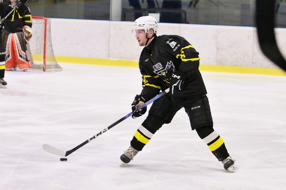 HC Světlá n. S. - HC Bystřice n. P. 8:3 (10.1.2026