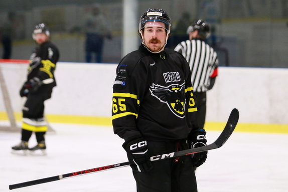 HC Světlá n. S. - HC Bystřice n. P. 8:3 (10.1.2026