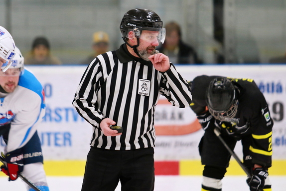 HC Světlá n. S. - HC Bystřice n. P. 8:3 (10.1.2026