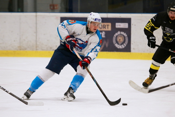 HC Světlá n. S. - HC Bystřice n. P. 8:3 (10.1.2026