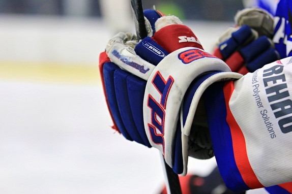 HC Světlá n. S. - HC Mor. Třebová 6:5pp (8.1.2017)