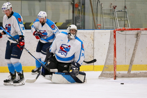 HC Světlá n. S. - HC Bystřice n. P. 8:3 (10.1.2026