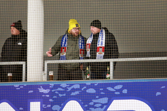 HC Světlá n. S. - HC Bystřice n. P. 8:3 (10.1.2026