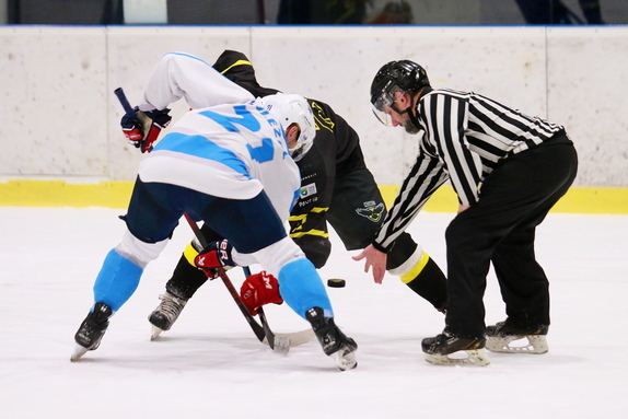 HC Světlá n. S. - HC Bystřice n. P. 8:3 (10.1.2026