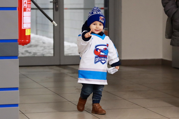 HC Světlá n. S. - HC Bystřice n. P. 8:3 (10.1.2026