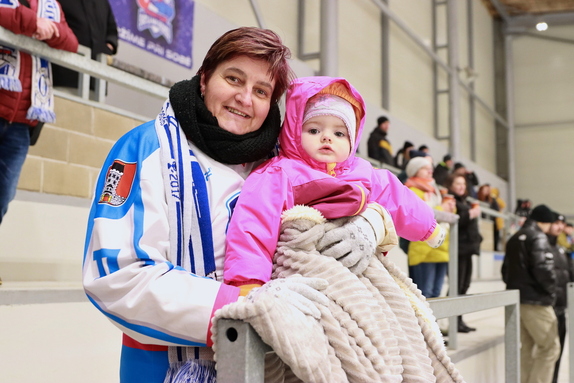 HC Světlá n. S. - HC Bystřice n. P. 8:3 (10.1.2026