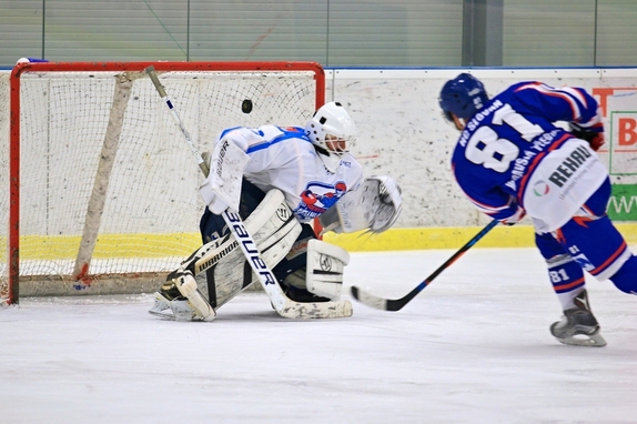 HC Světlá n. S. - HC Mor. Třebová 6:5pp (8.1.2017)
