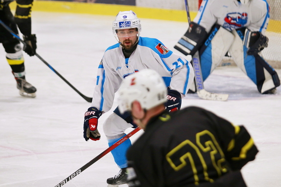 HC Světlá n. S. - HC Bystřice n. P. 8:3 (10.1.2026