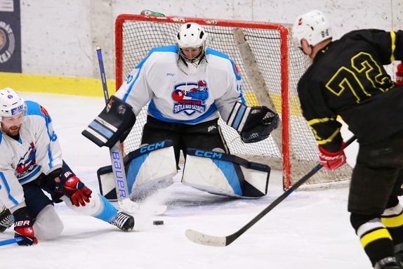 HC Světlá n. S. - HC Bystřice n. P. 8:3 (10.1.2026