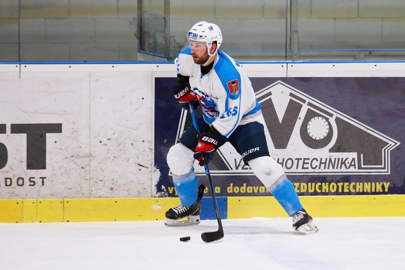 HC Světlá n. S. - HC Bystřice n. P. 8:3 (10.1.2026