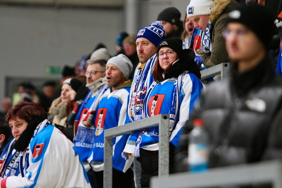 HC Světlá n. S. - HC Bystřice n. P. 8:3 (10.1.2026