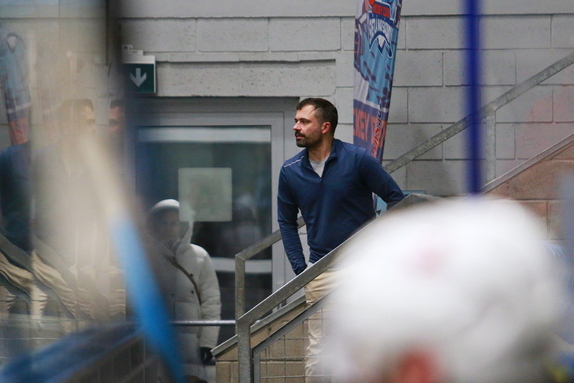 HC Světlá n. S. - HC Bystřice n. P. 8:3 (10.1.2026