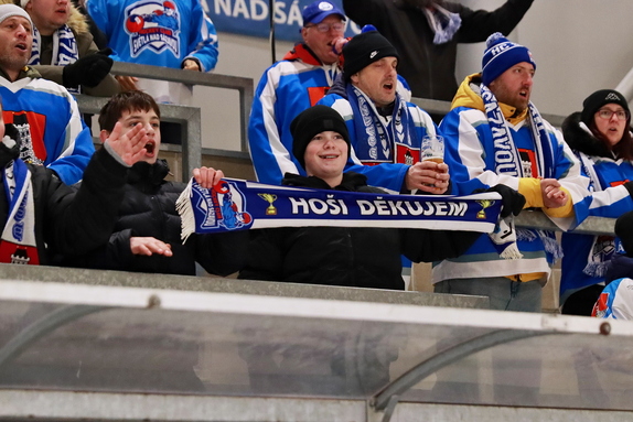 HC Světlá n. S. - HC Bystřice n. P. 8:3 (10.1.2026