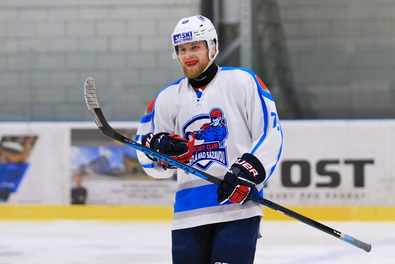 HC Světlá n. S. - HHK Vel. Mez. B 9:1 (17.1.2026)