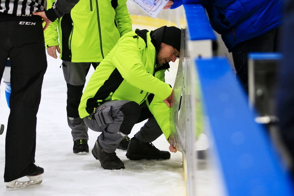 HC Světlá n. S. - HHK Vel. Mez. B 9:1 (17.1.2026) 