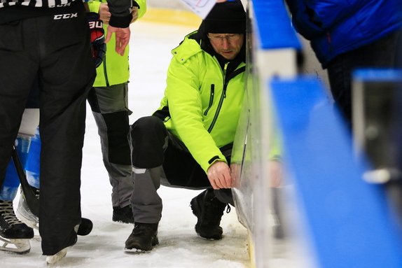 HC Světlá n. S. - HHK Vel. Mez. B 9:1 (17.1.2026) 