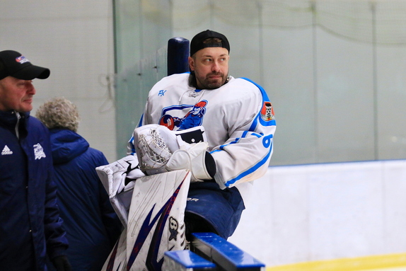 HC Světlá n. S. - HHK Vel. Mez. B 9:1 (17.1.2026) 