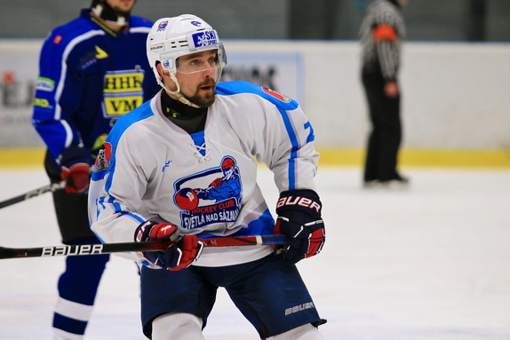 HC Světlá n. S. - HHK Vel. Mez. B 9:1 (17.1.2026) 