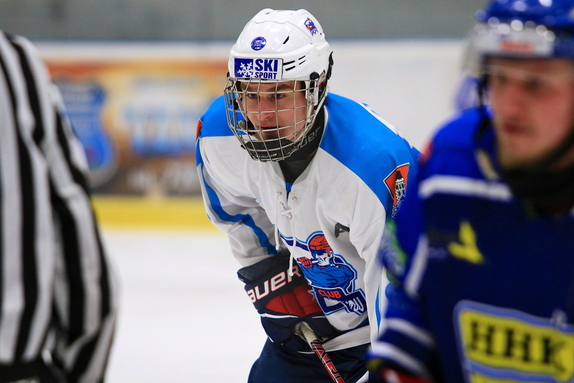 HC Světlá n. S. - HHK Vel. Mez. B 9:1 (17.1.2026) 