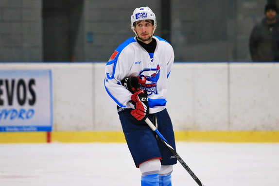 HC Světlá n. S. - HHK Vel. Mez. B 9:1 (17.1.2026) 