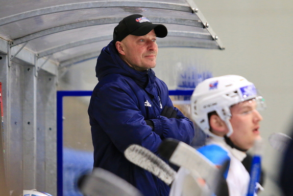 HC Světlá n. S. - HHK Vel. Mez. B 9:1 (17.1.2026) 