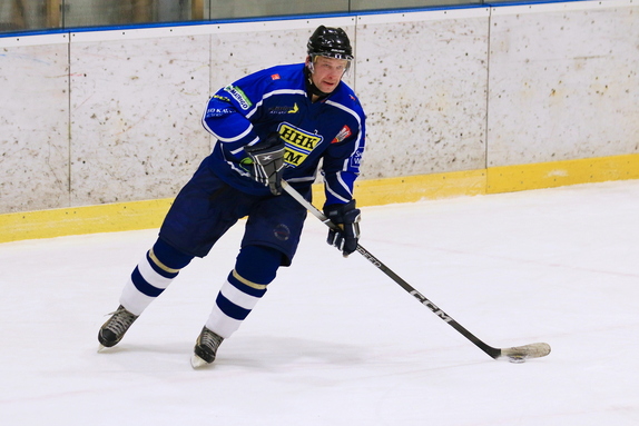 HC Světlá n. S. - HHK Vel. Mez. B 9:1 (17.1.2026) 