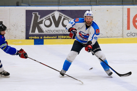 HC Světlá n. S. - HHK Vel. Mez. B 9:1 (17.1.2026) 