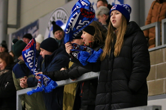 HC Světlá n. S. - HHK Vel. Mez. B 9:1 (17.1.2026) 