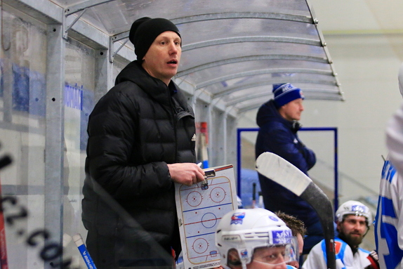 HC Světlá n. S. - HHK Vel. Mez. B 9:1 (17.1.2026) 