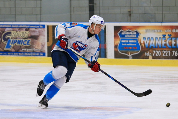 HC Světlá n. S. - HHK Vel. Mez. B 9:1 (17.1.2026) 