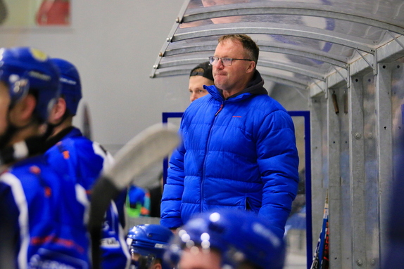 HC Světlá n. S. - HHK Vel. Mez. B 9:1 (17.1.2026) 