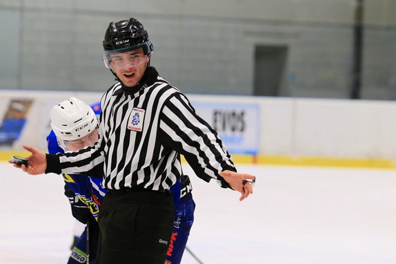 HC Světlá n. S. - HHK Vel. Mez. B 9:1 (17.1.2026) 