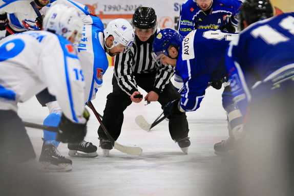 HC Světlá n. S. - HHK Vel. Mez. B 9:1 (17.1.2026) 