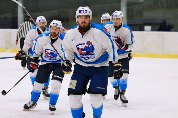 HC Světlá n. S. - HHK Vel. Mez. B 9:1 (17.1.2026) 