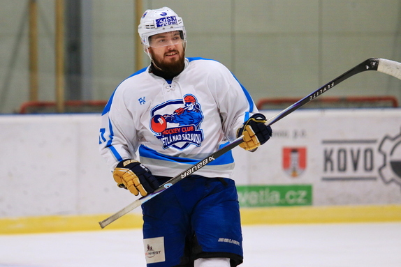 HC Světlá n. S. - HHK Vel. Mez. B 9:1 (17.1.2026) 