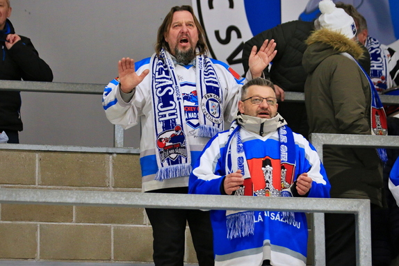 HC Světlá n. S. - HHK Vel. Mez. B 9:1 (17.1.2026) 