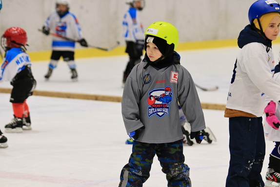 Pojď hrát hokej (leden 2026) 5