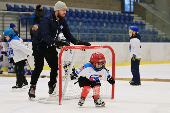 Pojď hrát hokej (leden 2026) 7