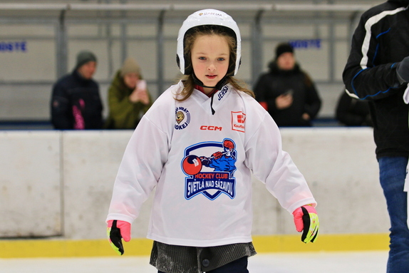 Pojď hrát hokej (leden 2026) 11