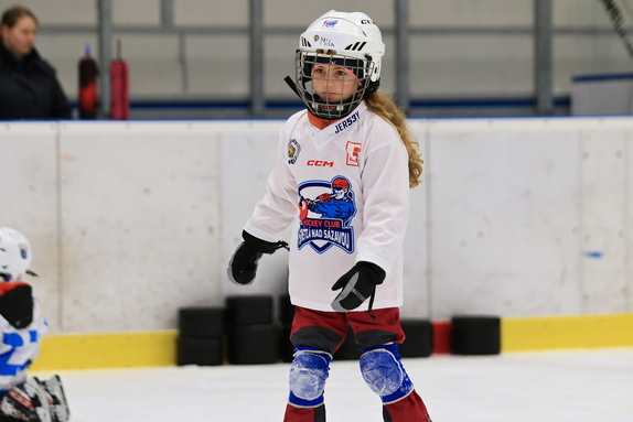 Pojď hrát hokej (leden 2026) 13