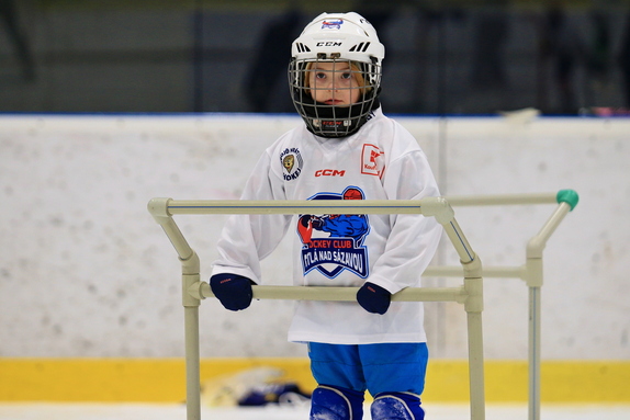 Pojď hrát hokej (leden 2026) 14