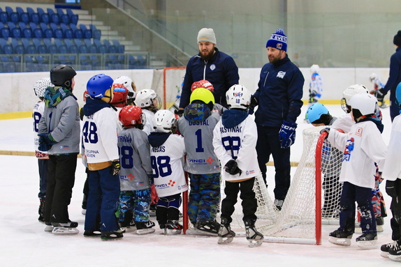 Pojď hrát hokej (leden 2026) 17
