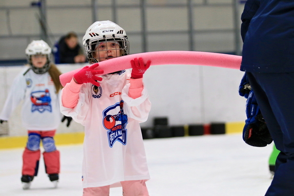 Pojď hrát hokej (leden 2026) 22