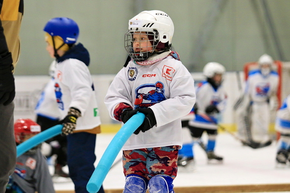 Pojď hrát hokej (leden 2026) 23